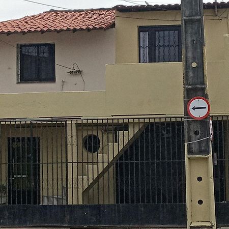 Appartement House à Fortaleza  Extérieur photo