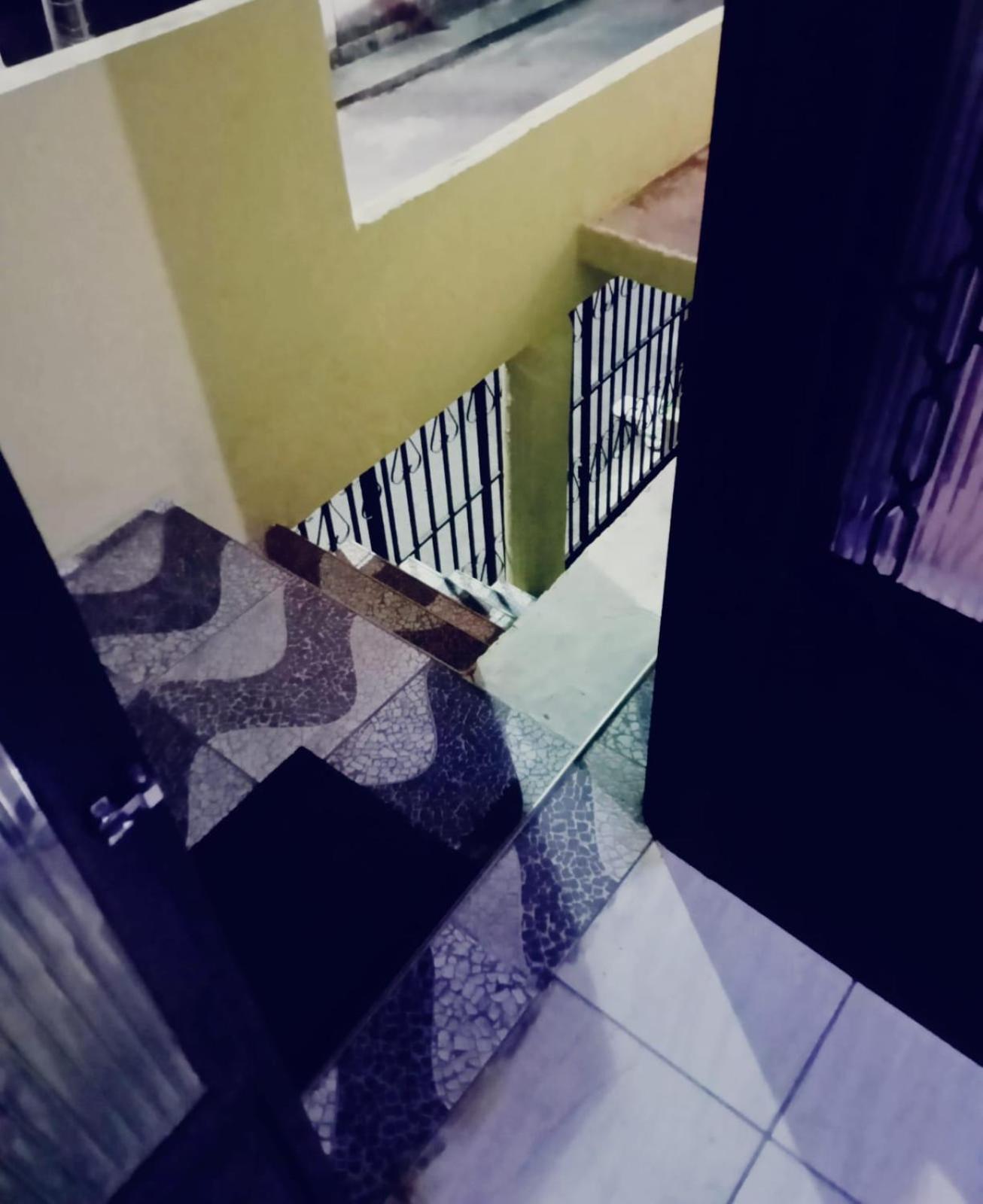Appartement House à Fortaleza  Extérieur photo