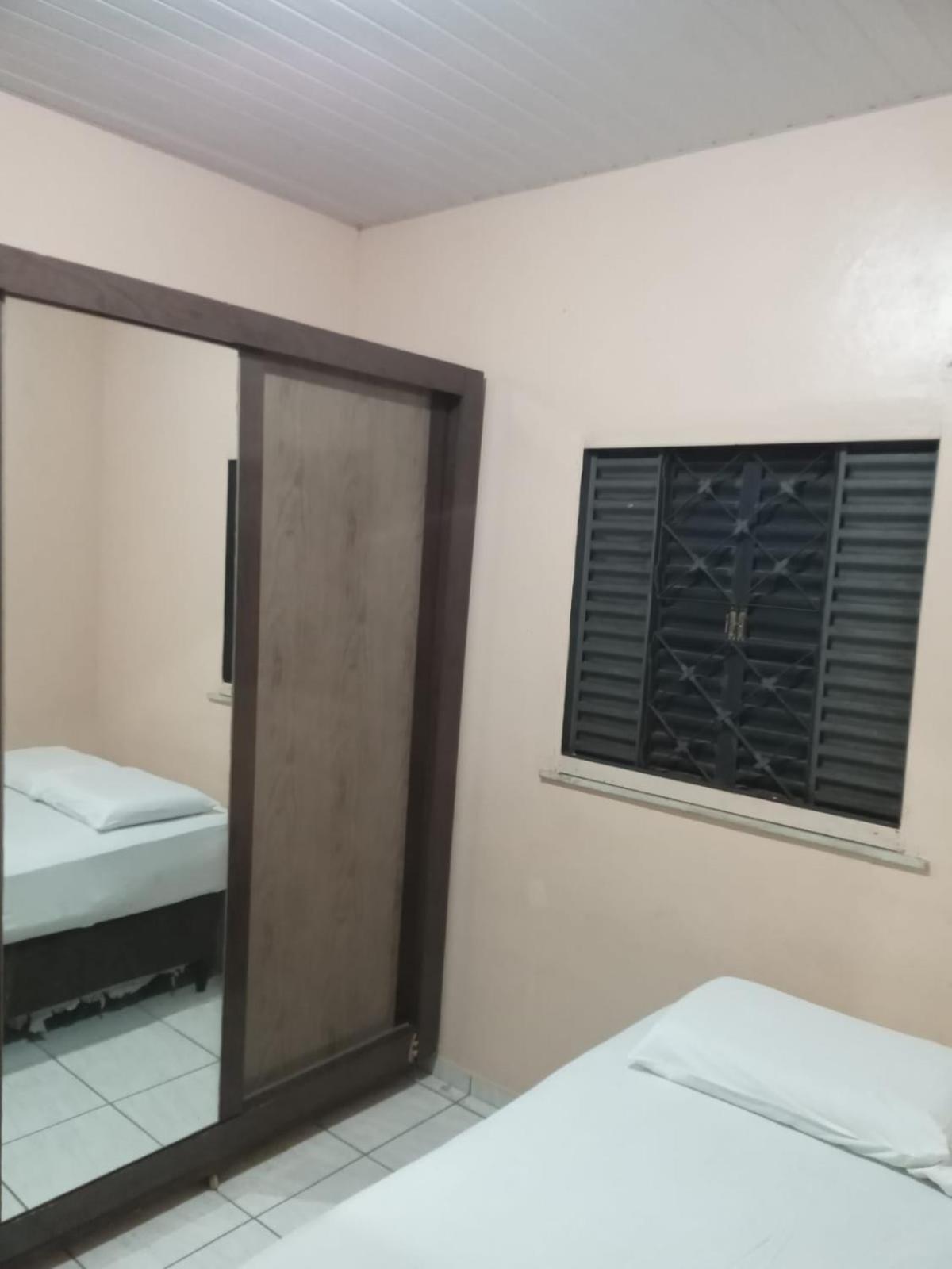 Appartement House à Fortaleza  Extérieur photo